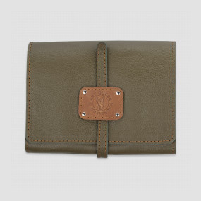 Чехол для хранения и перевозки 12-ти складных ножей, ART QUEEN, Россия, ART QUEEN (Россия)