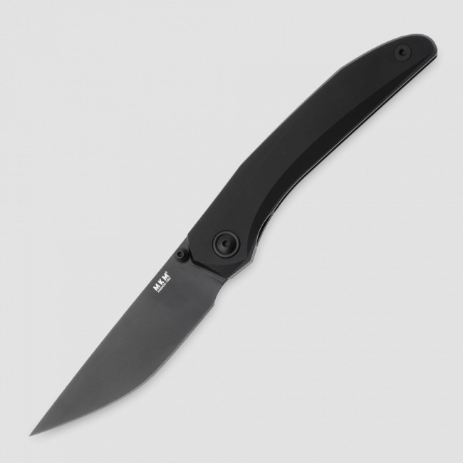 Нож складной Detonario, 8,4 см, MKM Knives, Италия