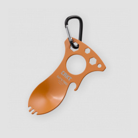 Инструмент многоцелевой Eat NTool, CRKT, США, Аксессуары CRKT