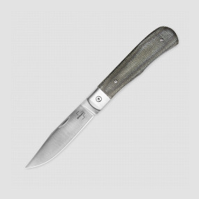 Нож складной Bonfire Micarta, 8,7 см, BOKER, Германия, BOKER (Германия)