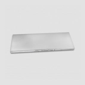 Брусок алмазный Fine (600 mesh, 25 micron), размер: 20,3 x 7,6 x 1 см, серия Knife sharpeners, DMT, США, DMT (США)