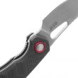 Нож складной Isonzo, 4,9 см, MKM Knives, Италия_00808270061731543201.jpg