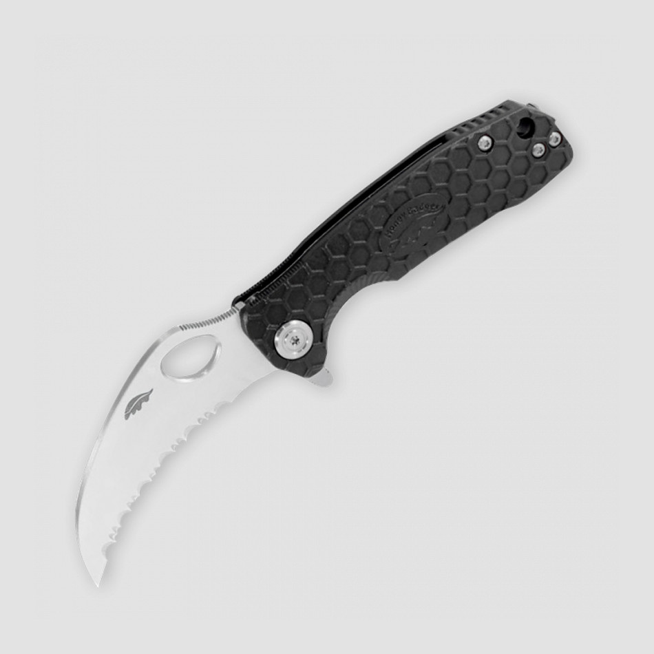 Нож складной Сlaw L, 9,2 см, HONEY BADGER, ЮАР