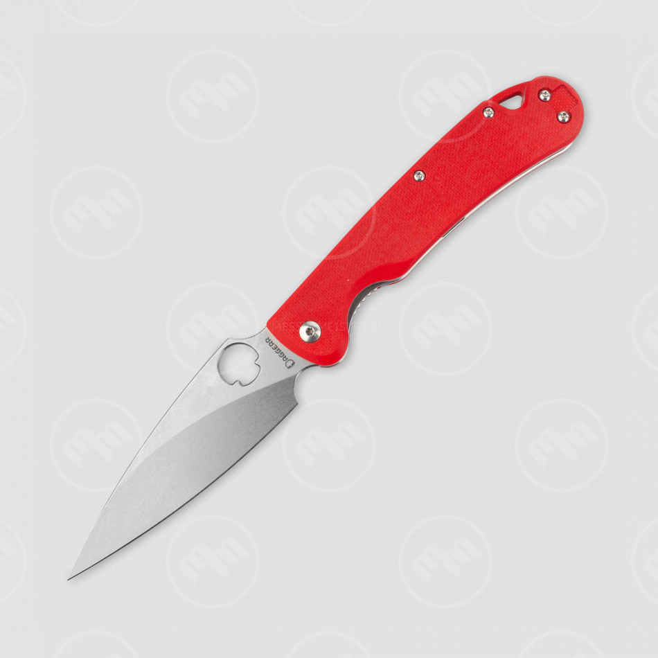 Нож складной Sting, 9,9 см, серия Daggerr Line, DAGGERR, Россия