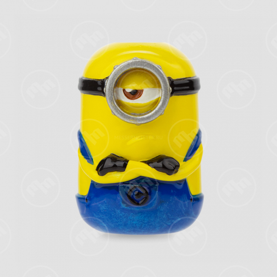 Бусина для темляка, ERROR, Россия