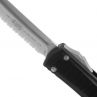 Нож автоматический фронтальный выкидной Ultratech, 8,7 см, MICROTECH, США_00809790042699402197.jpg