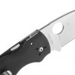 Нож складной Shaman Lightweight, 9,1 см, SPYDERCO, США_00823360056893043501.jpg