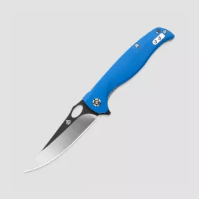 Нож складной Gavial, 10,2 см, QSP KNIFE, Китай, 