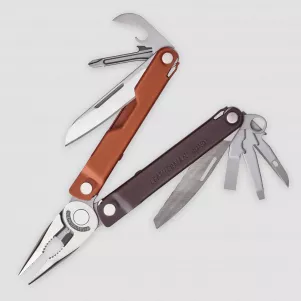 Мультитул Bond, 14 инструментов, LEATHERMAN, США, Мультитулы