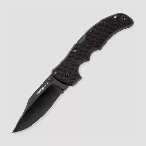 Нож складной Recon 1, 10,2 см, COLD STEEL, США, Карманные ножи