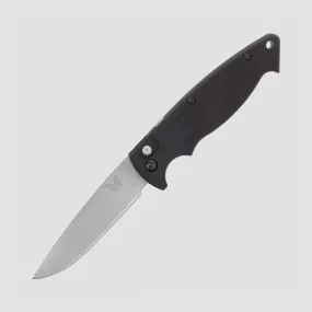 Нож автоматический складной Mini-Reflex II, BENCHMADE, США, Автоматические складные ножи BENCHMADE
