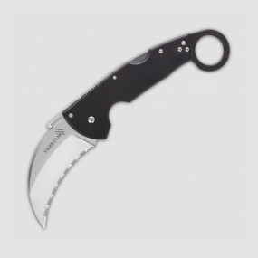 Нож складной Tiger Claw, COLD STEEL, США, Городские EDC-ножи