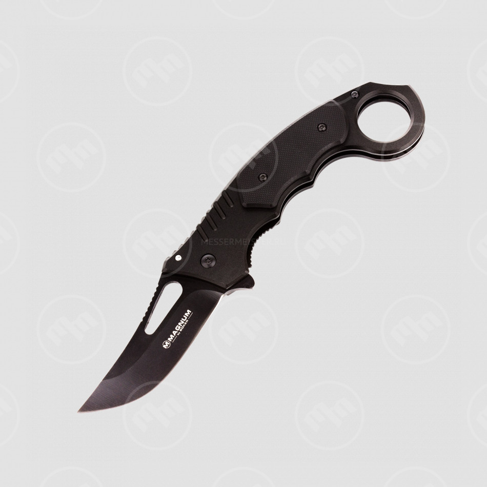 Нож складной Whirlwind, серия Magnum, BOKER, Германия