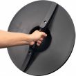 Щит тренировочный Medieval Buckler, COLD STEEL, США_00813220041338918939.jpg