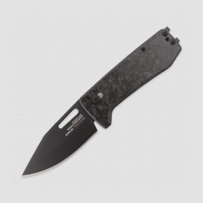 Нож складной Ultra XR, 7,1 см, SOG, США, Городские EDC-ножи