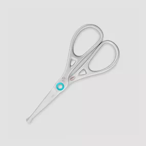Ножницы для удаления волос в носу и ушах Premax Ringlock Nasenschere, 11 см, серия Boker Plus, BOKER, Германия, Уход за лицом