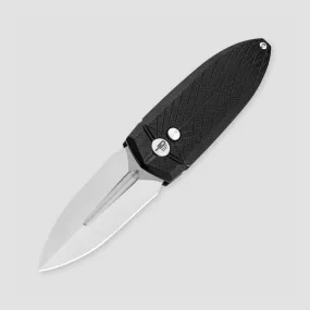 Нож складной Ququ, 5,6 см, серия G10 Series, BESTECH KNIVES, Китай, Маленькие складные ножи