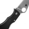 Нож складной Manbug Wharncliffe, 4,9 см, SPYDERCO, США_00805570042247851276.jpg