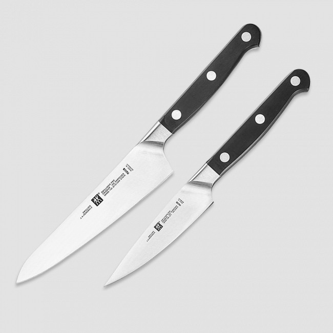 Набор из 2-х кухонных ножей, серия Pro, ZWILLING J.A. HENCKELS, Германия