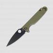 Нож складной Piranha, 7,6 см, серия Discover Line, DAGGERR, Россия_00820450053090375026.jpg