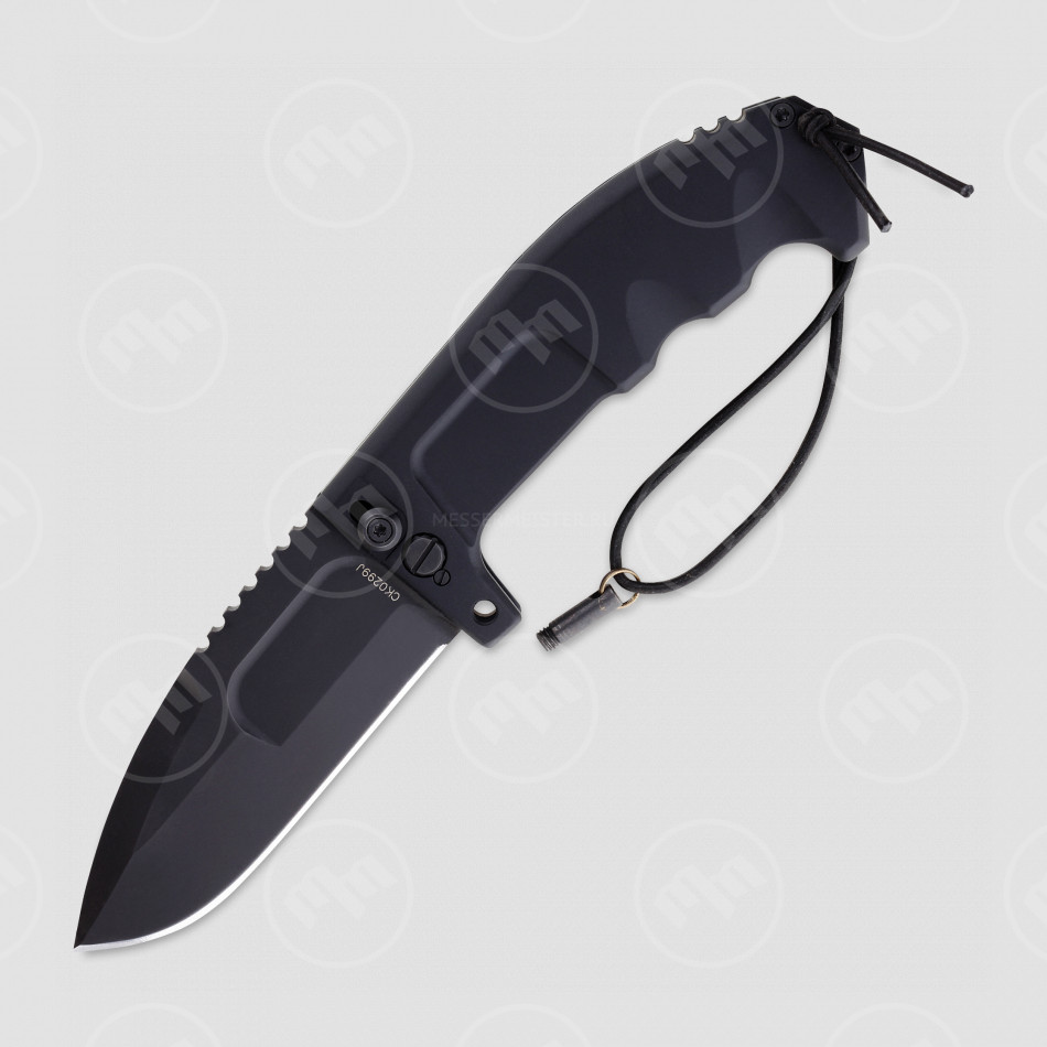 Нож складной Rao 2, 11,9 см, EXTREMA RATIO, Италия