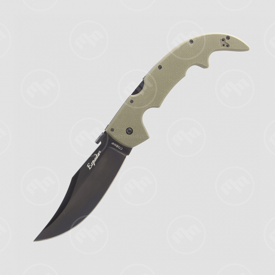 Нож складной Espada (LARGE), COLD STEEL, США