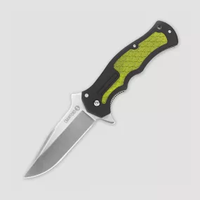 Нож складной Crawford Model 1, 8,9 см, COLD STEEL, США, Складные ножи COLD STEEL
