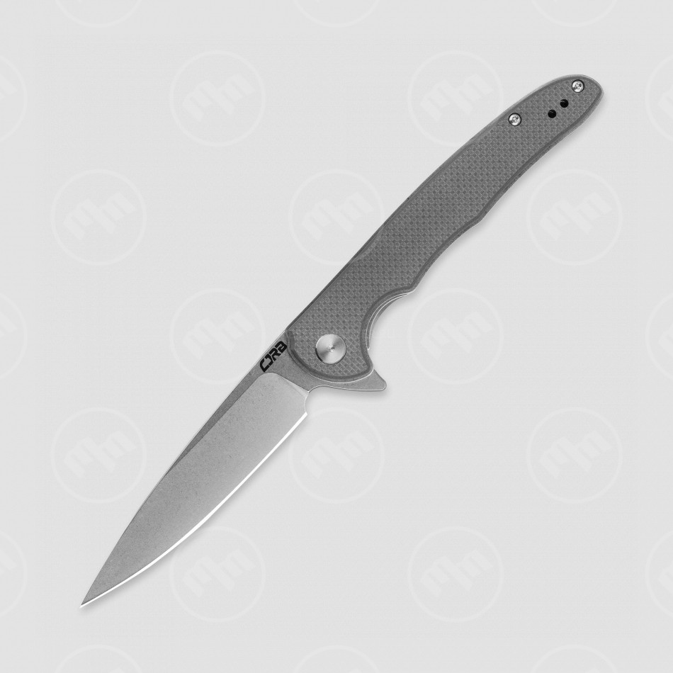 Нож складной Briar, 9,5 см, CJRB, Китай