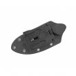 Нож с фиксированным клинком Sinkevich C.U.T FIXED, 10,6 см, FANTONI, Италия_00801730036925604616.jpg