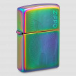 Зажигалка бензиновая Classic, ZIPPO, США_00819180049792942961.jpg