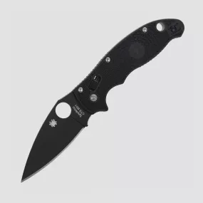 Нож складной Manix 2, 8,6 см, SPYDERCO, США, 