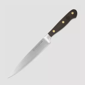 Нож кухонный для резки мяса 16 см, серия Crafter, WUESTHOF, Золинген, Германия, 