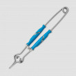 Зевник Cuda Jaw Spreader, материал: нержавеющая сталь, CUDA, США_00805370037604092401.jpg