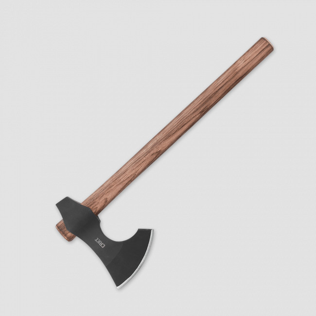 Топор туристический Berserker, 11,8 см, CRKT, США