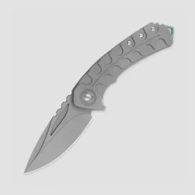 Нож складной Buwaya, 9 см, BESTECH KNIVES, Китай, Titanium Series BESTECH KNIVES