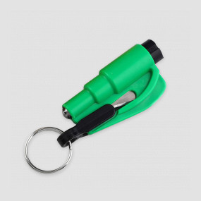 Стропорез-стеклобой Emergency Tool, серия Shifter, MR. BLADE, Чехия, MR. BLADE (Чехия)