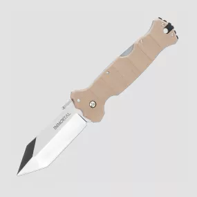 Нож складной Mike Wallace Design Immortal, 10,2 см, COLD STEEL, США, 