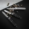 Нож автоматический фронтальный выкидной UTX-85, 7,9 см, MICROTECH, США_00804400063611625921.jpg
