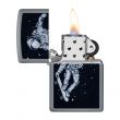 Зажигалка бензиновая Skateboarding Astronaut, ZIPPO, США_00819180050945799432.jpg