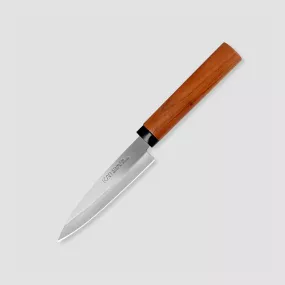 Нож кухонный, для чистки овощей и фруктов, 9.5 см, серия Shun Accessories, KAI, Япония, KAI (Япония)