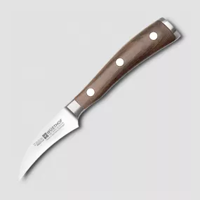 Нож кухонный для чистки овощей 7 см, серия Ikon, WUESTHOF, Золинген, Германия, Серия Ikon WUESTHOF