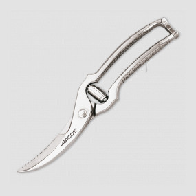 Ножницы для разделки птицы 25 см, серия Scissors, ARCOS, Испания, Ножницы кухонные