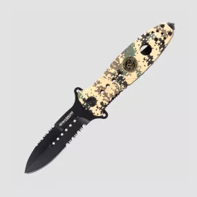 Нож складной Sandbox Dagger, серия Magnum, BOKER, Германия, Magnum BOKER