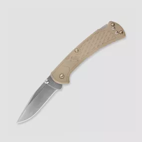 Нож складной 112 Slim Select, 7,6 см, BUCK, США, 112 Ranger