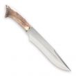 Нож с фиксированным клинком Magnum, чехол кожа, MUELA, Испания_00792150056983316279.jpg