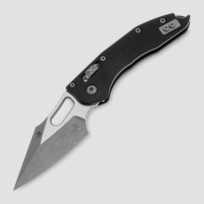 Нож складной Stitch, 9,5 см, MICROTECH, США