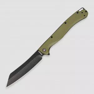 Нож складной Tesak, 12,5 см, серия Discover Line, DAGGERR, Россия, Discover Line DAGGERR