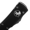 Нож автоматический фронтальный выкидной Ultratech, 8,7 см, MICROTECH, США_00799290064607118902.jpg
