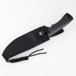 Нож с фиксированным клинком Black Kat, KATZ, США_00781450077155334420.jpg