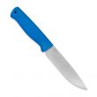 Нож с фиксированным клинком Otus, 12 см, сталь N690, OWL KNIFE, Россия_00809950048602807406.jpg